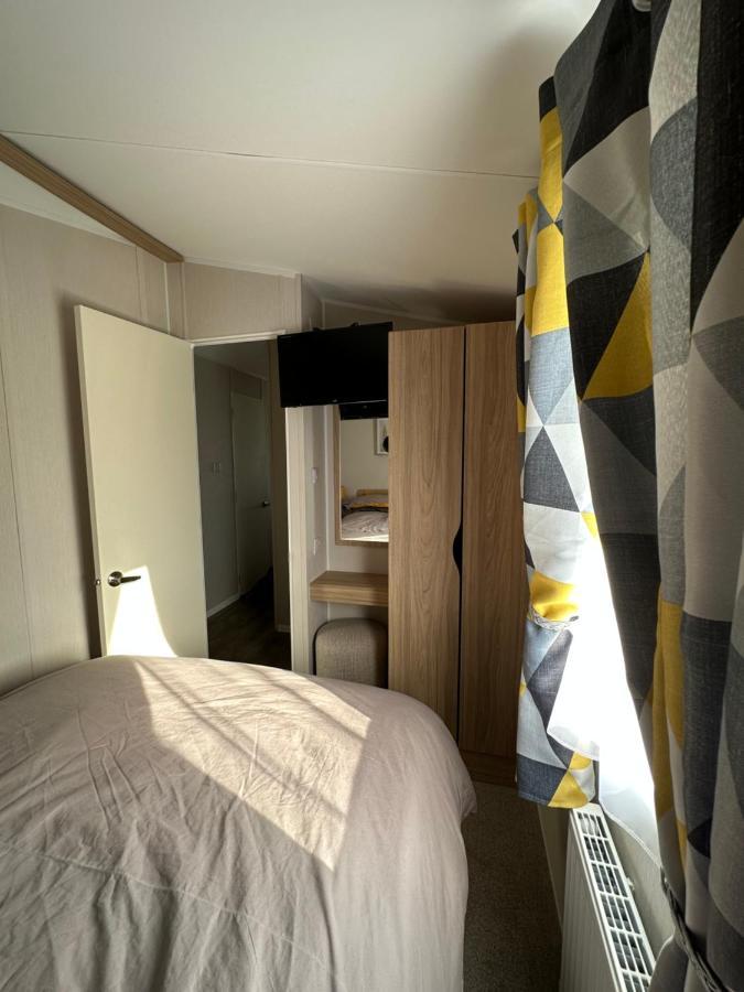 Tattershall Lakes Getaway Hotell Eksteriør bilde